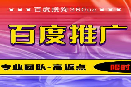 百度推广平台：从传统到数字营销的转型案例